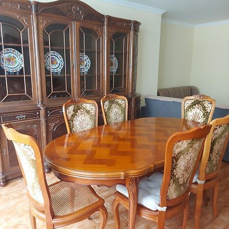 Vila Maria Vila Praia de Âncora Eksteriør billede
