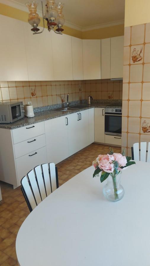 Vila Maria Vila Praia de Âncora Eksteriør billede